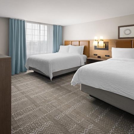 Staybridge Suites Rehoboth Beach By Ihg Lewes Exterior photo