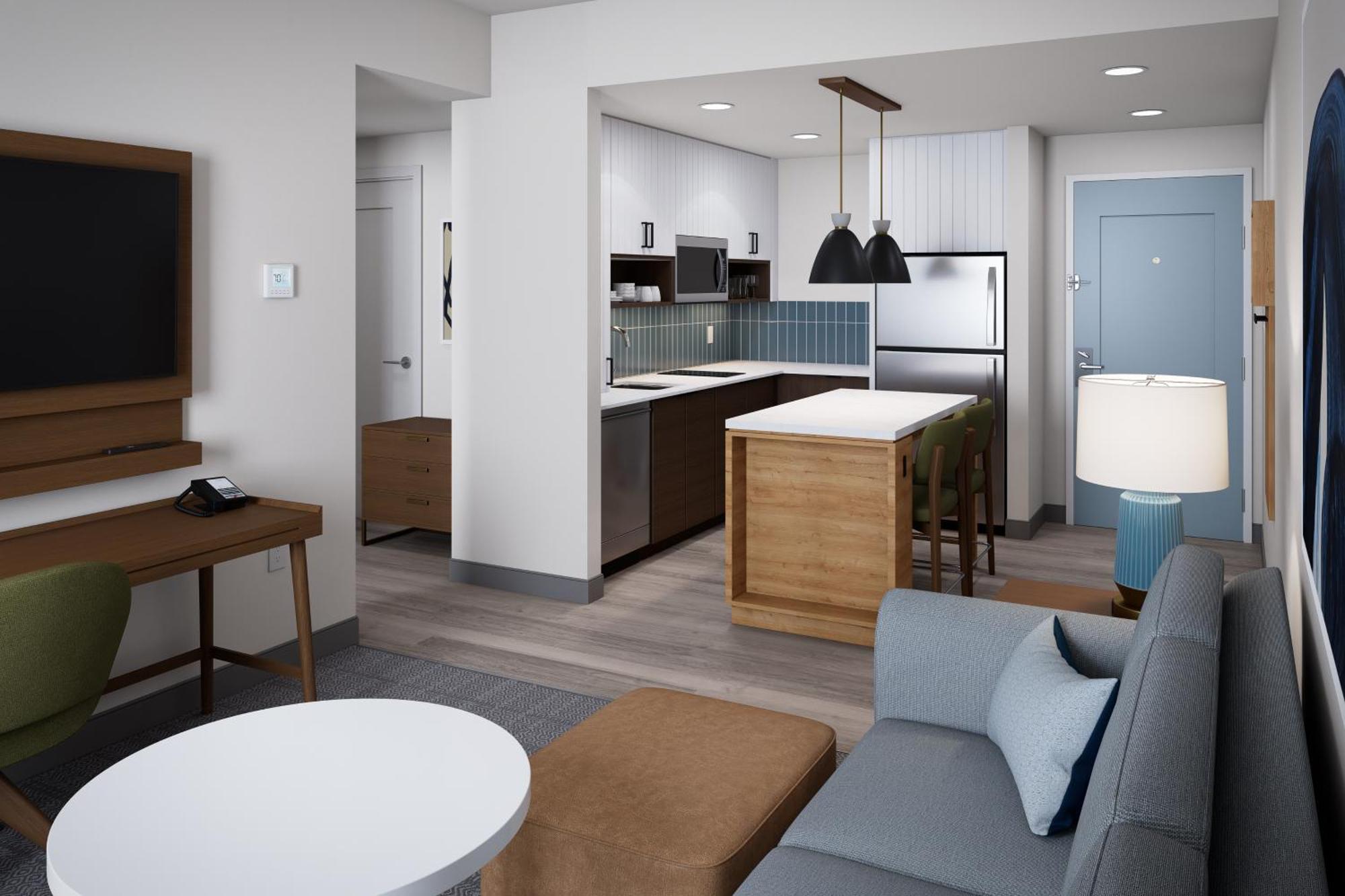 Staybridge Suites Rehoboth Beach By Ihg Lewes Exterior photo