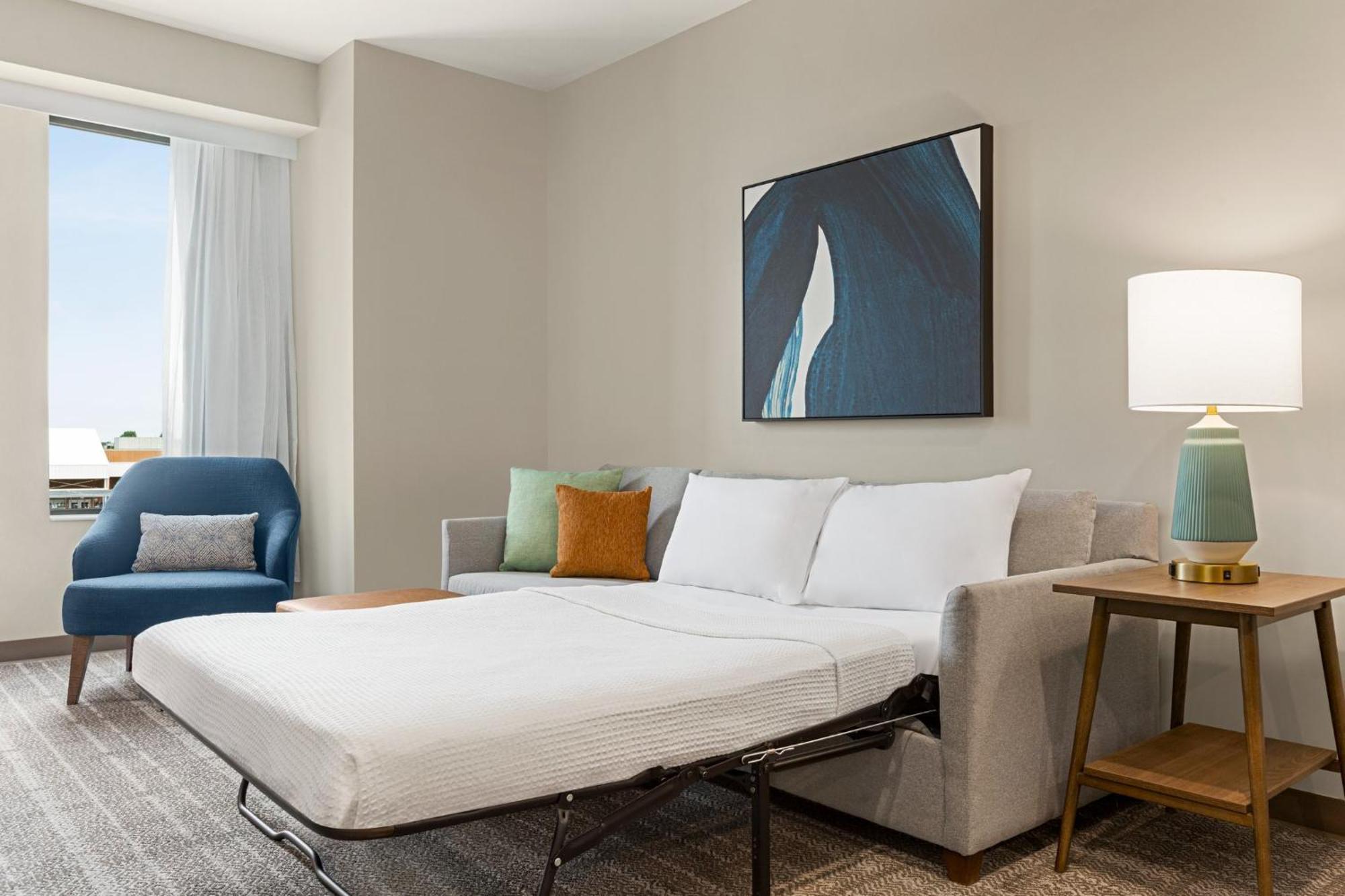 Staybridge Suites Rehoboth Beach By Ihg Lewes Exterior photo