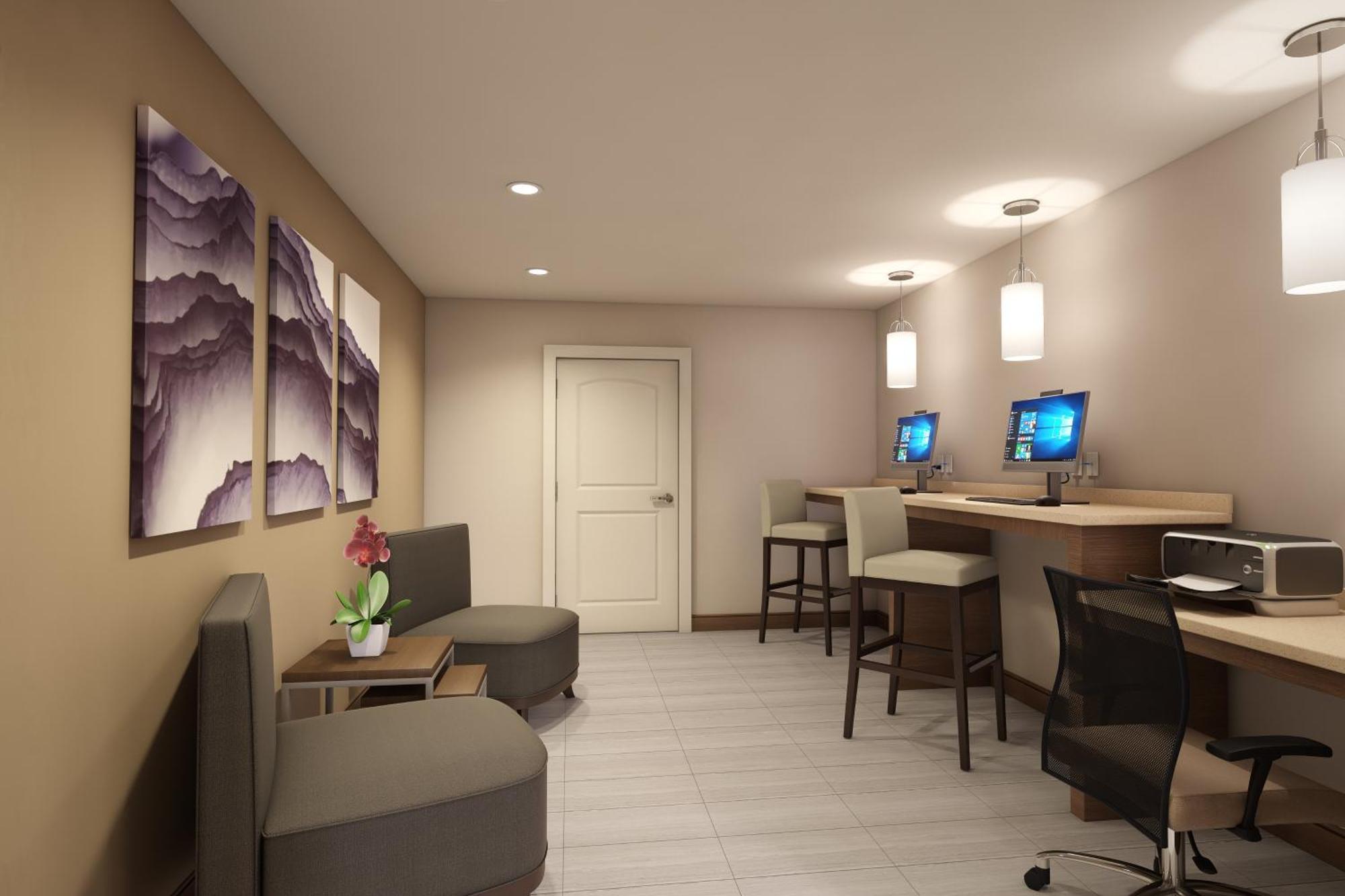 Staybridge Suites Rehoboth Beach By Ihg Lewes Exterior photo