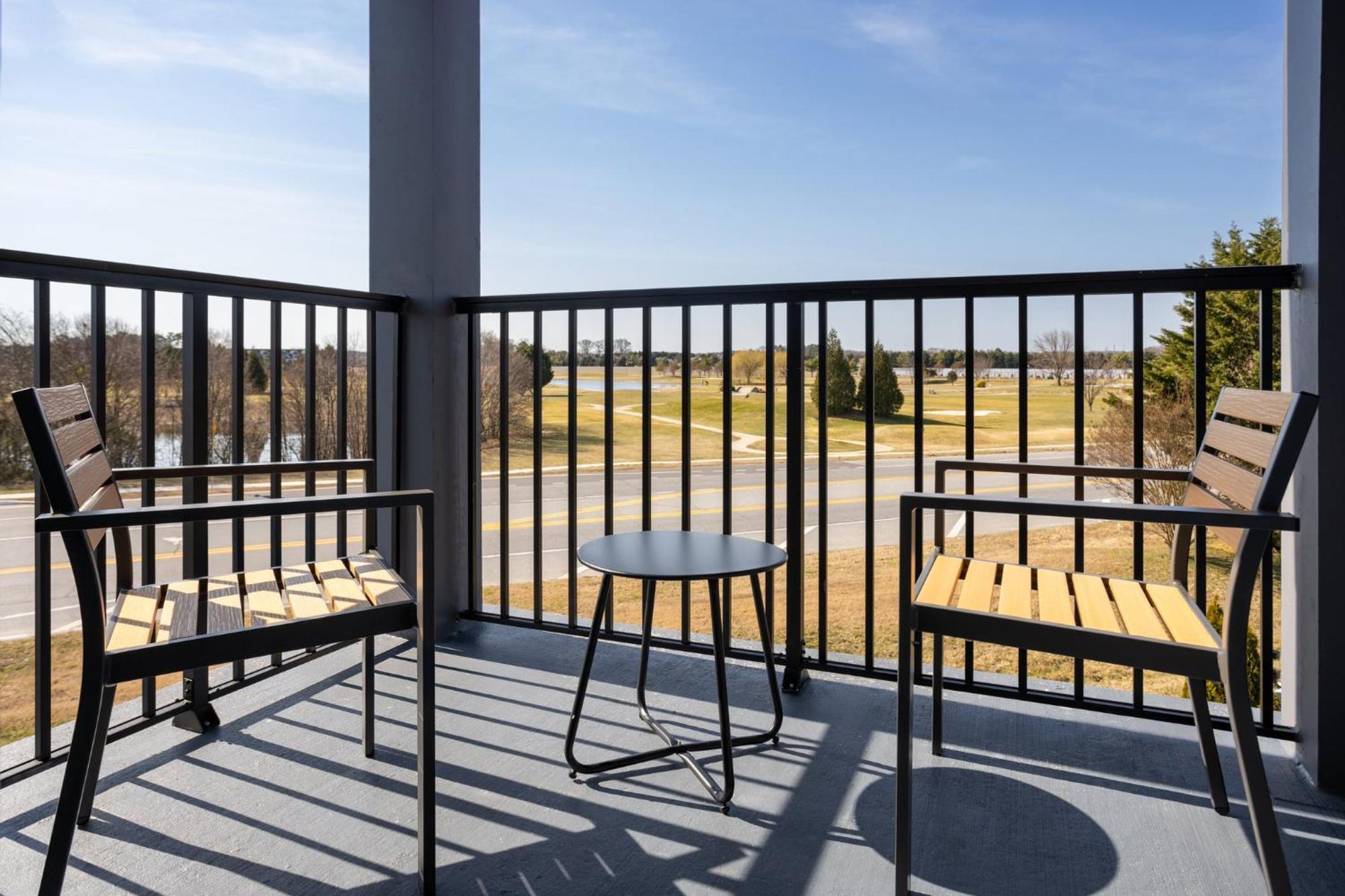 Staybridge Suites Rehoboth Beach By Ihg Lewes Exterior photo