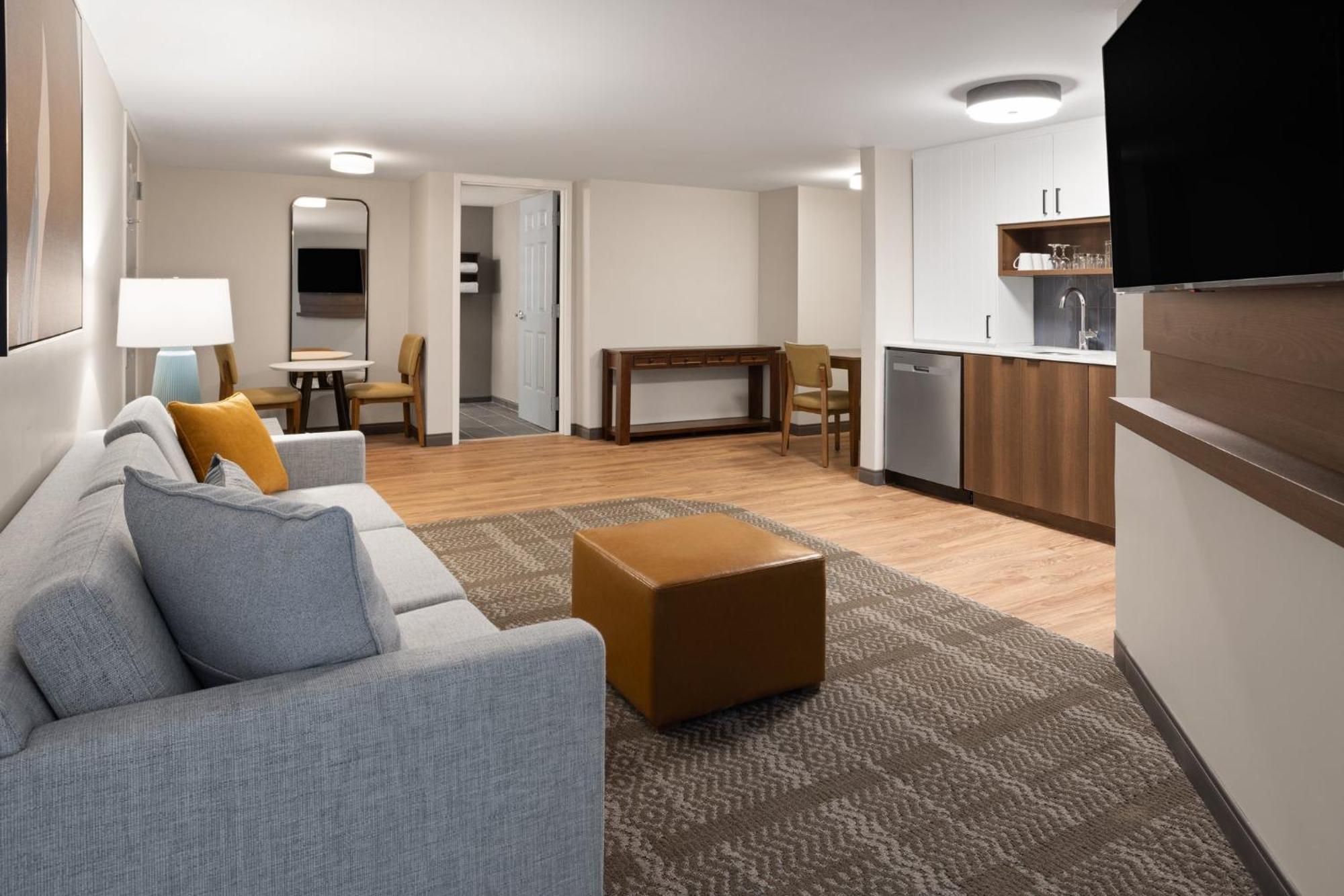 Staybridge Suites Rehoboth Beach By Ihg Lewes Exterior photo