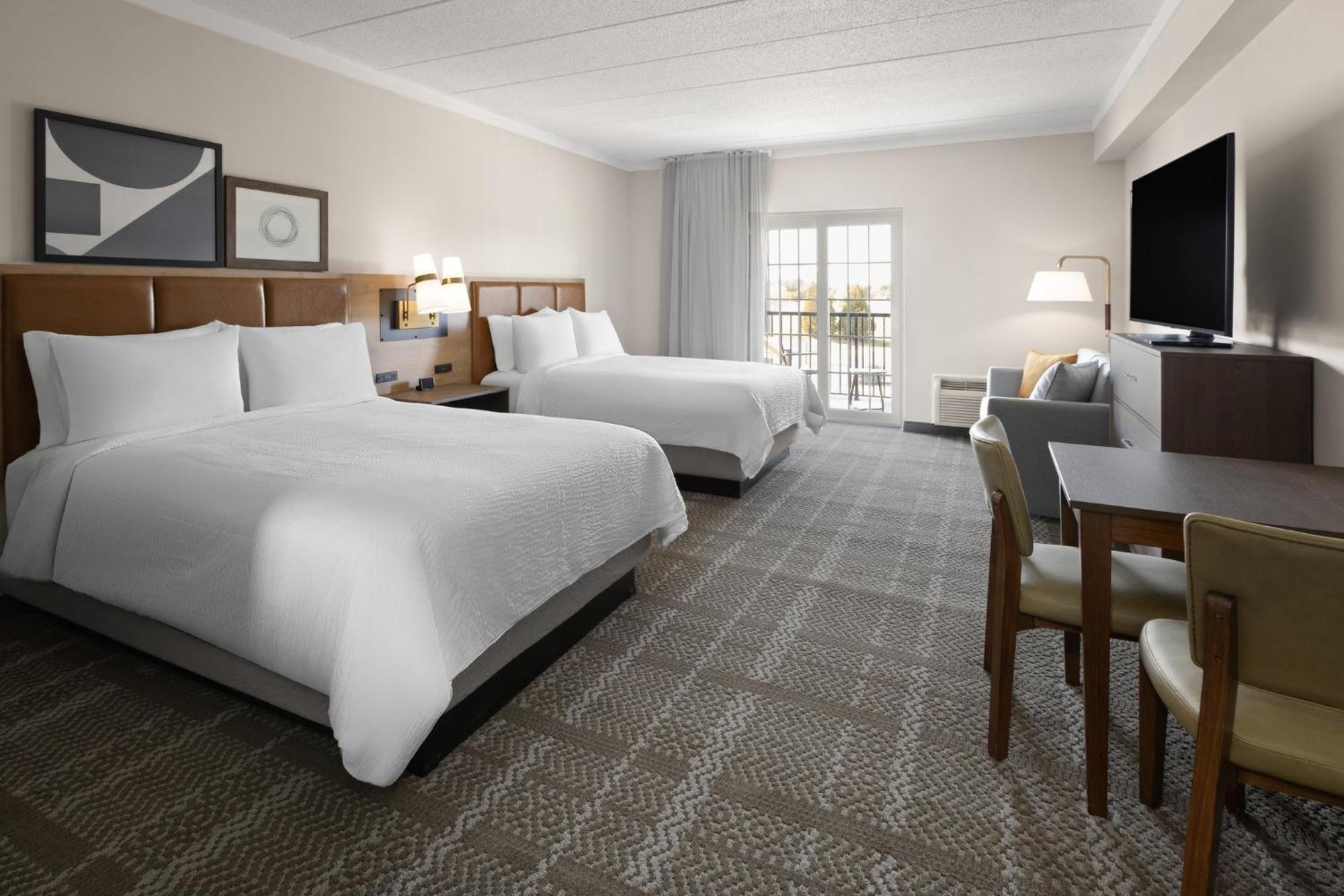 Staybridge Suites Rehoboth Beach By Ihg Lewes Exterior photo
