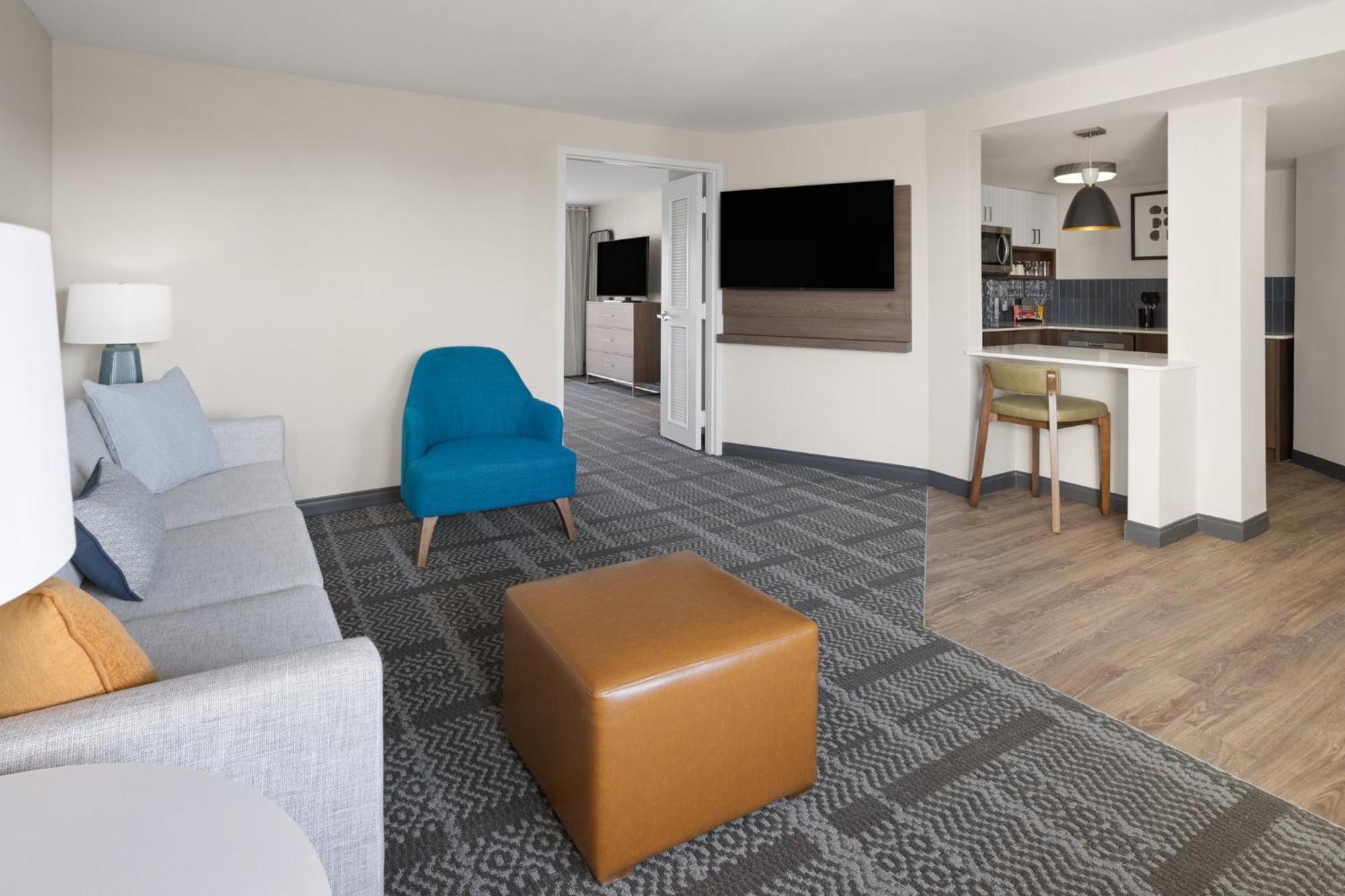 Staybridge Suites Rehoboth Beach By Ihg Lewes Exterior photo