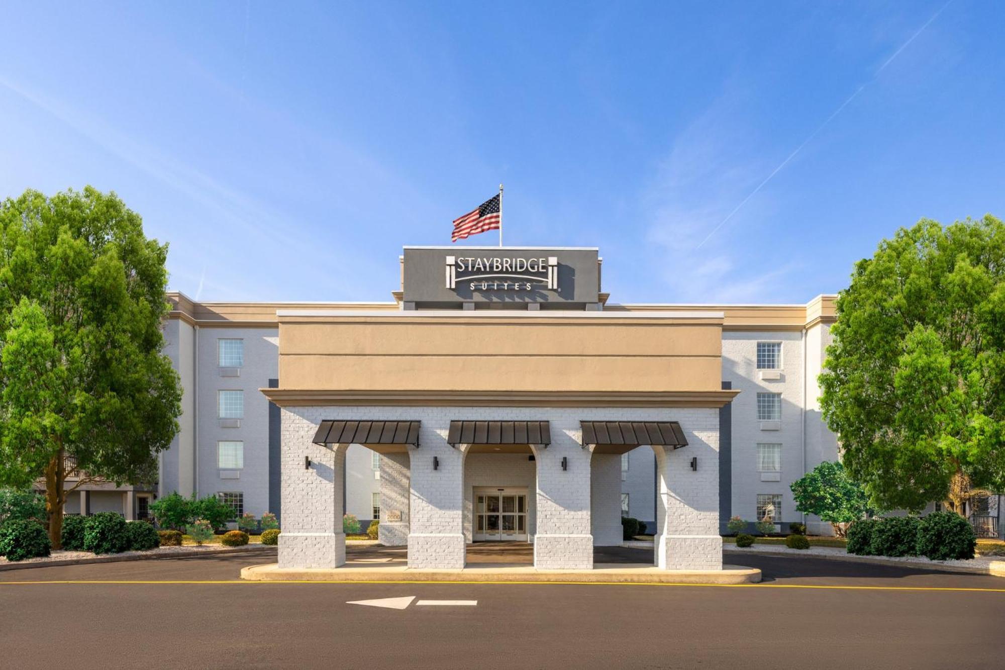 Staybridge Suites Rehoboth Beach By Ihg Lewes Exterior photo