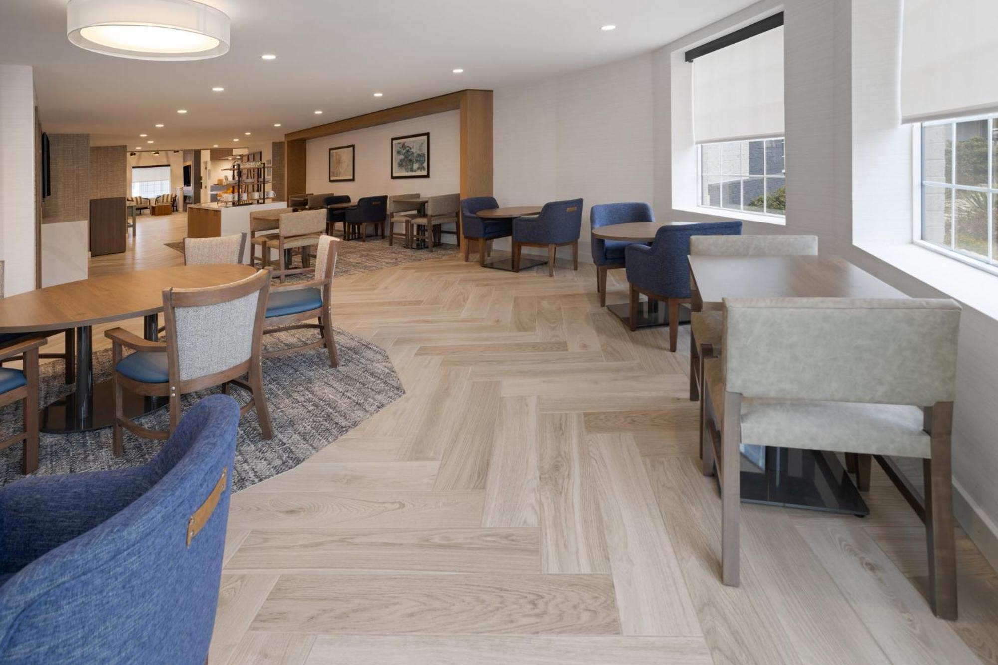 Staybridge Suites Rehoboth Beach By Ihg Lewes Exterior photo