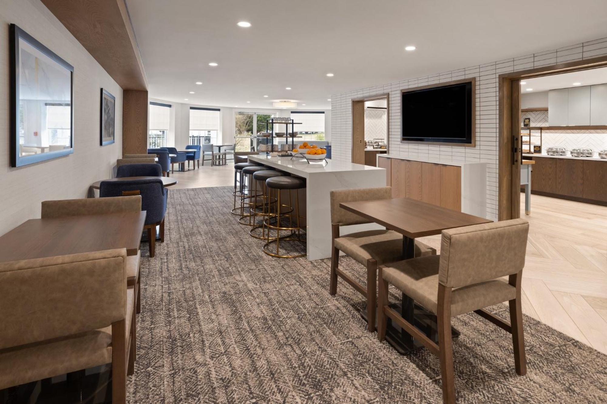 Staybridge Suites Rehoboth Beach By Ihg Lewes Exterior photo