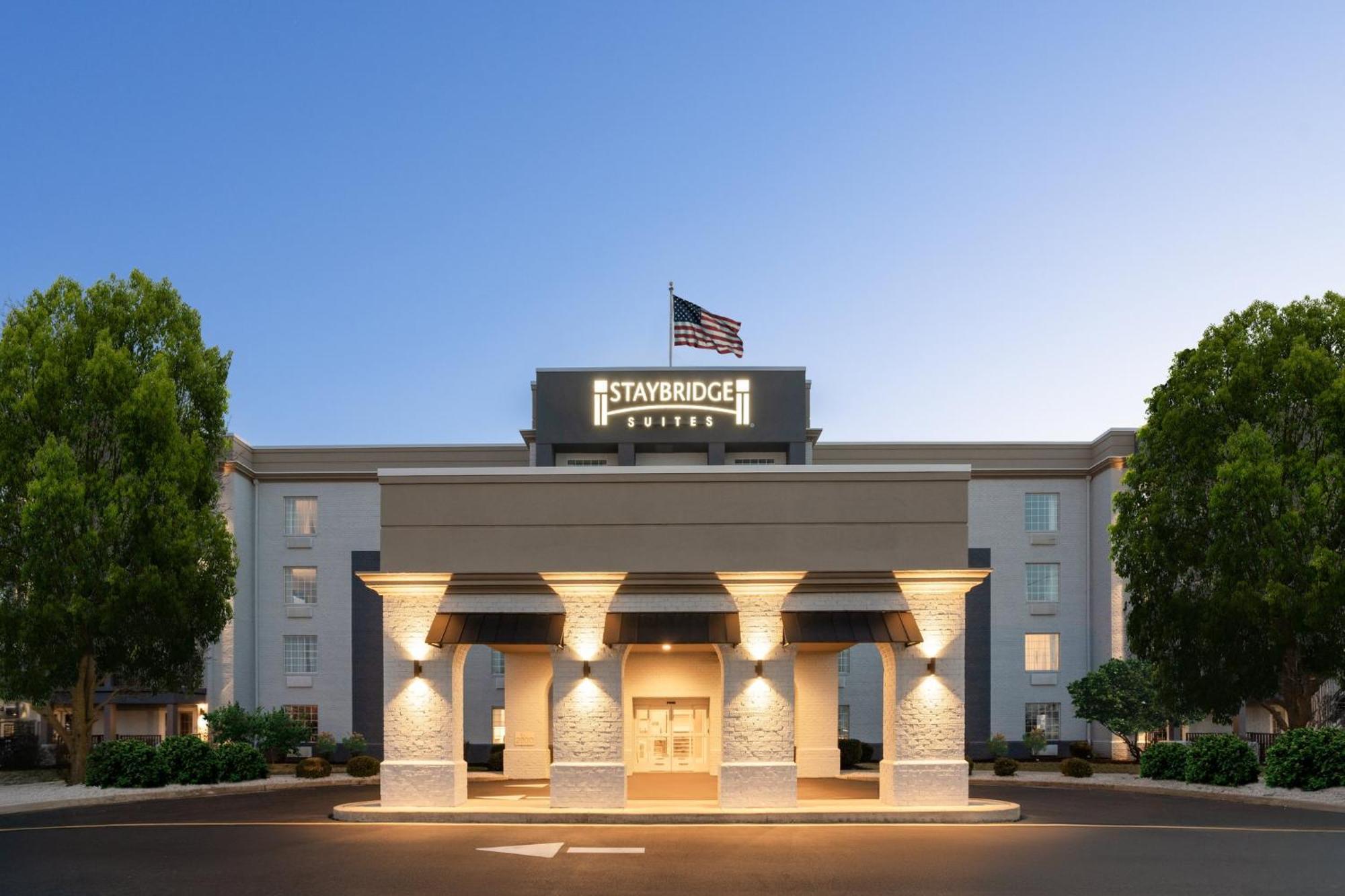 Staybridge Suites Rehoboth Beach By Ihg Lewes Exterior photo